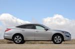 Honda Accord Crosstour 2010 года